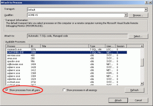 How to debug Email Event Receiver - SharePoint Insight